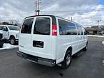 2021 Chevrolet Express 3500 SRW RWD, Passenger Van for sale #P25009 - photo 13