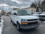 2021 Chevrolet Express 3500 SRW RWD, Passenger Van for sale #P25009 - photo 4