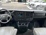 2021 Chevrolet Express 3500 SRW RWD, Passenger Van for sale #P25009 - photo 6