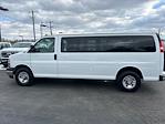 2021 Chevrolet Express 3500 SRW RWD, Passenger Van for sale #P25009 - photo 7