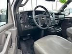 2021 Chevrolet Express 3500 SRW RWD, Passenger Van for sale #P25009 - photo 8