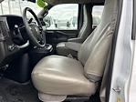 2021 Chevrolet Express 3500 SRW RWD, Passenger Van for sale #P25009 - photo 9