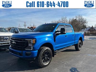 2020 Ford F-250 Crew Cab 4WD, Pickup for sale #P25015 - photo 1