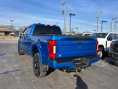 2020 Ford F-250 Crew Cab 4WD, Pickup for sale #P25015 - photo 2