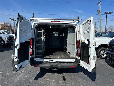Used 2019 Ford Transit 150 Low Roof RWD Upfitted Cargo Van for sale #P25018 - photo 2