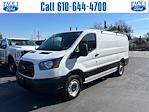 Used 2019 Ford Transit 150 Low Roof RWD Upfitted Cargo Van for sale #P25018 - photo 1
