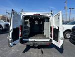 Used 2019 Ford Transit 150 Low Roof RWD Upfitted Cargo Van for sale #P25018 - photo 2