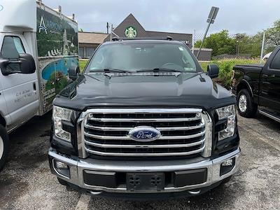 2016 Ford F-150 SuperCrew Cab 4WD Pickup for sale #P25049A - photo 2