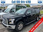 2016 Ford F-150 SuperCrew Cab 4WD Pickup for sale #P25049A - photo 1