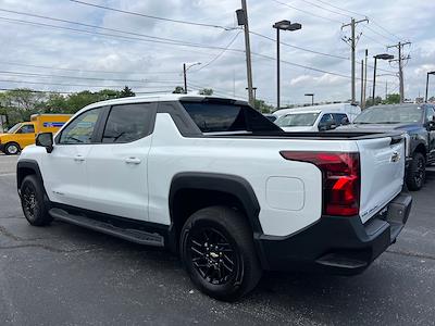 2024 Chevrolet Silverado EV Crew Cab AWD Pickup for sale #P25049B - photo 2