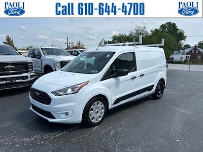 2019 Ford Transit Connect FWD Empty Cargo Van for sale #P25055 - photo 1