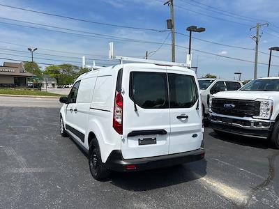 2019 Ford Transit Connect FWD Empty Cargo Van for sale #P25055 - photo 2