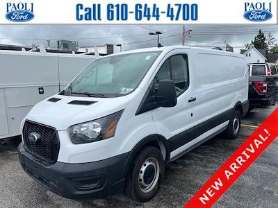 2022 Ford Transit 150 Low Roof RWD Empty Cargo Van for sale #P25057 - photo 1