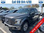 2017 Ford F-150 SuperCrew Cab 4WD Pickup for sale #P25063 - photo 1