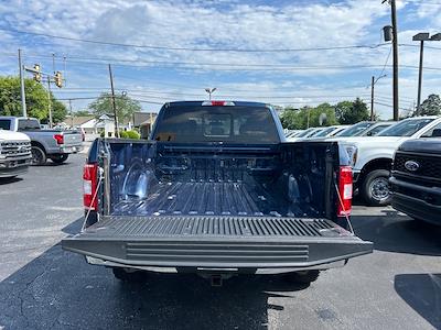 2018 Ford F-150 Super Cab 4WD Pickup for sale #P25065 - photo 2