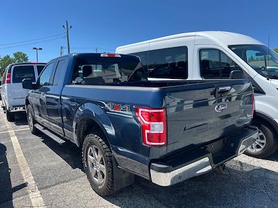 2018 Ford F-150 Super Cab 4WD Pickup for sale #P25065 - photo 2