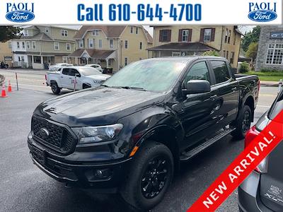 2021 Ford Ranger SuperCrew Cab 4WD Pickup for sale #P25067 - photo 1