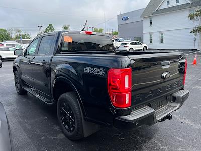 2021 Ford Ranger SuperCrew Cab 4WD Pickup for sale #P25067 - photo 2