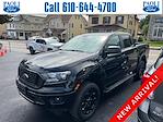 2021 Ford Ranger SuperCrew Cab 4WD Pickup for sale #P25067 - photo 1