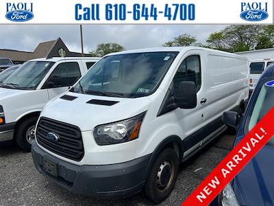 2018 Ford Transit 250 Low Roof RWD Upfitted Cargo Van for sale #P25068 - photo 1
