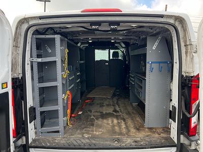 2018 Ford Transit 250 Low Roof RWD Upfitted Cargo Van for sale #P25068 - photo 2
