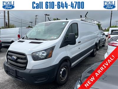 2020 Ford Transit 250 Low Roof RWD Upfitted Cargo Van for sale #P25069 - photo 1