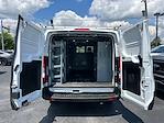 Used 2020 Ford Transit 250 Low Roof Upfitted Cargo Van for sale #P25069 - photo 10