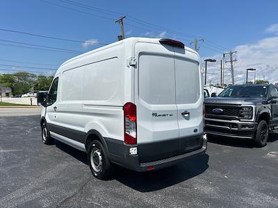 2018 Ford Transit 150 Medium Roof RWD Upfitted Cargo Van for sale #P25073 - photo 2