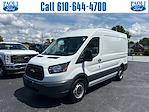 2018 Ford Transit 150 Medium Roof RWD Upfitted Cargo Van for sale #P25073 - photo 1