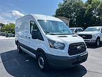 2018 Ford Transit 150 Medium Roof RWD Upfitted Cargo Van for sale #P25073 - photo 4