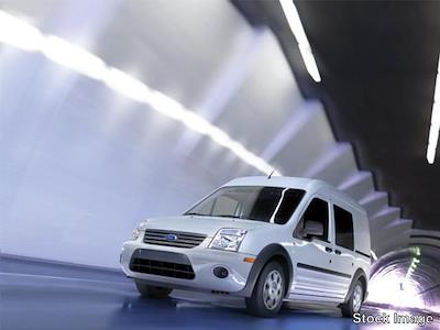 2010 Ford Transit Connect FWD Empty Cargo Van for sale #P25073A - photo 1