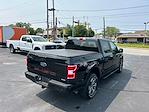 2019 Ford F-150 SuperCrew Cab 4WD Pickup for sale #P25076 - photo 17