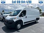 2023 Ram ProMaster 3500 High Roof FWD Upfitted Cargo Van for sale #P25077 - photo 1