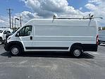 2023 Ram ProMaster 3500 High Roof FWD Upfitted Cargo Van for sale #P25077 - photo 3