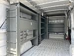 2023 Ram ProMaster 3500 High Roof FWD Upfitted Cargo Van for sale #P25077 - photo 11