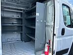 2023 Ram ProMaster 3500 High Roof FWD Upfitted Cargo Van for sale #P25077 - photo 13