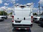 2023 Ram ProMaster 3500 High Roof FWD Upfitted Cargo Van for sale #P25077 - photo 8