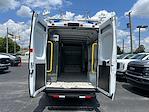 2023 Ram ProMaster 3500 High Roof FWD Upfitted Cargo Van for sale #P25077 - photo 9