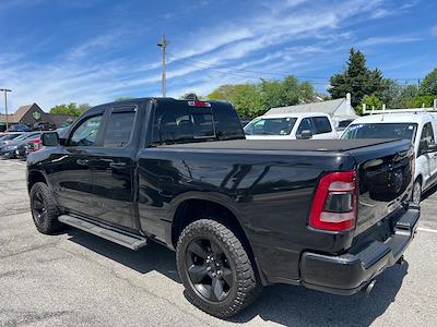 2019 Ram 1500 Quad Cab 4WD Pickup for sale #P25080 - photo 2