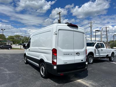 2020 Ford Transit 150 Medium Roof RWD Upfitted Cargo Van for sale #P25081 - photo 2