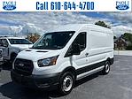 2020 Ford Transit 150 Medium Roof RWD Upfitted Cargo Van for sale #P25081 - photo 1