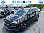Used 2021 Chrysler Pacifica Touring L Minivan for sale #P25082 - photo 1