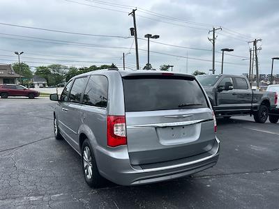 2014 Chrysler Town and Country FWD Minivan for sale #P25082A - photo 2