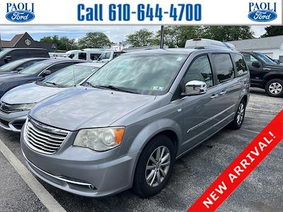 2014 Chrysler Town and Country FWD Minivan for sale #P25082A - photo 1