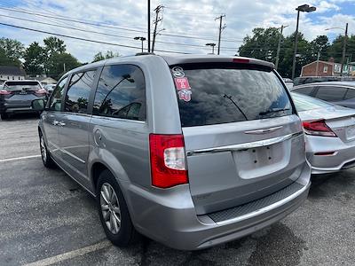 2014 Chrysler Town and Country FWD Minivan for sale #P25082A - photo 2