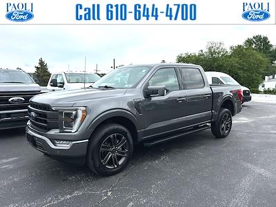 2022 Ford F-150 SuperCrew Cab 4WD Pickup for sale #P25084 - photo 1