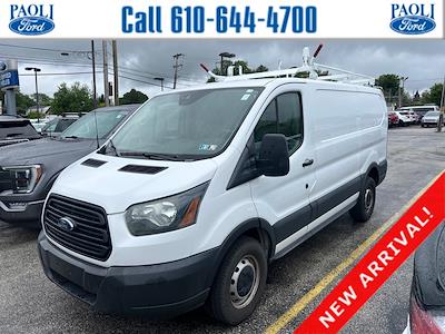2016 Ford Transit 250 Low Roof RWD Upfitted Cargo Van for sale #P25090 - photo 1