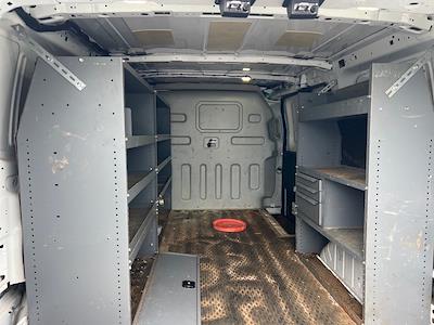 2016 Ford Transit 250 Low Roof RWD Upfitted Cargo Van for sale #P25090 - photo 2