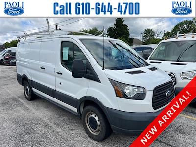 2017 Ford Transit 250 Low Roof RWD Upfitted Cargo Van for sale #P25091 - photo 1