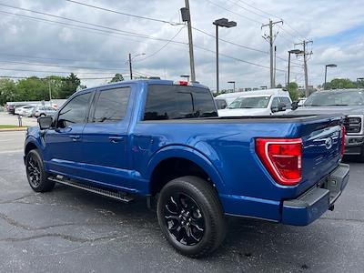 2022 Ford F-150 SuperCrew Cab 4WD Pickup for sale #P25092 - photo 2